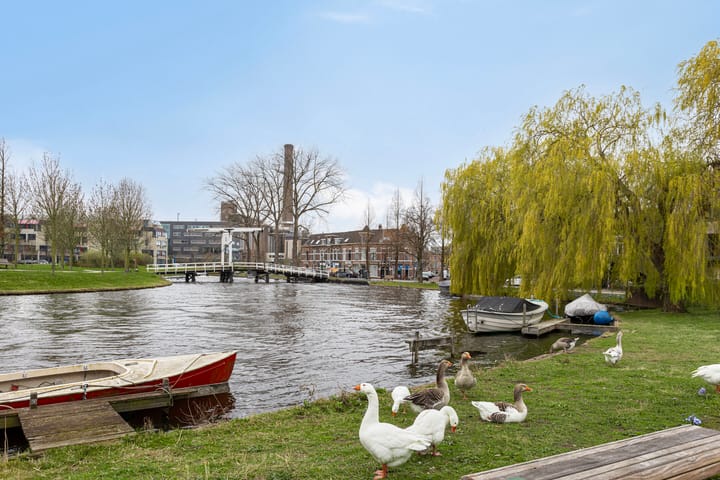 Foto 36 van Waldeck Pyrmontstraat 38