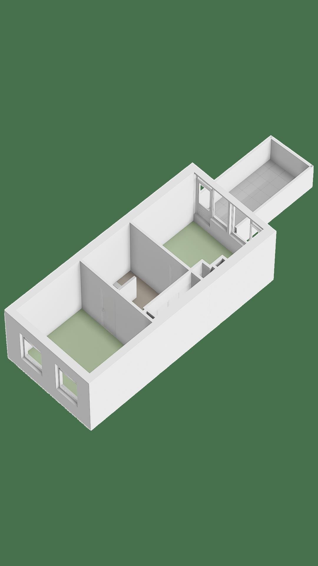 Foto 40 van Waldeck Pyrmontstraat 38
