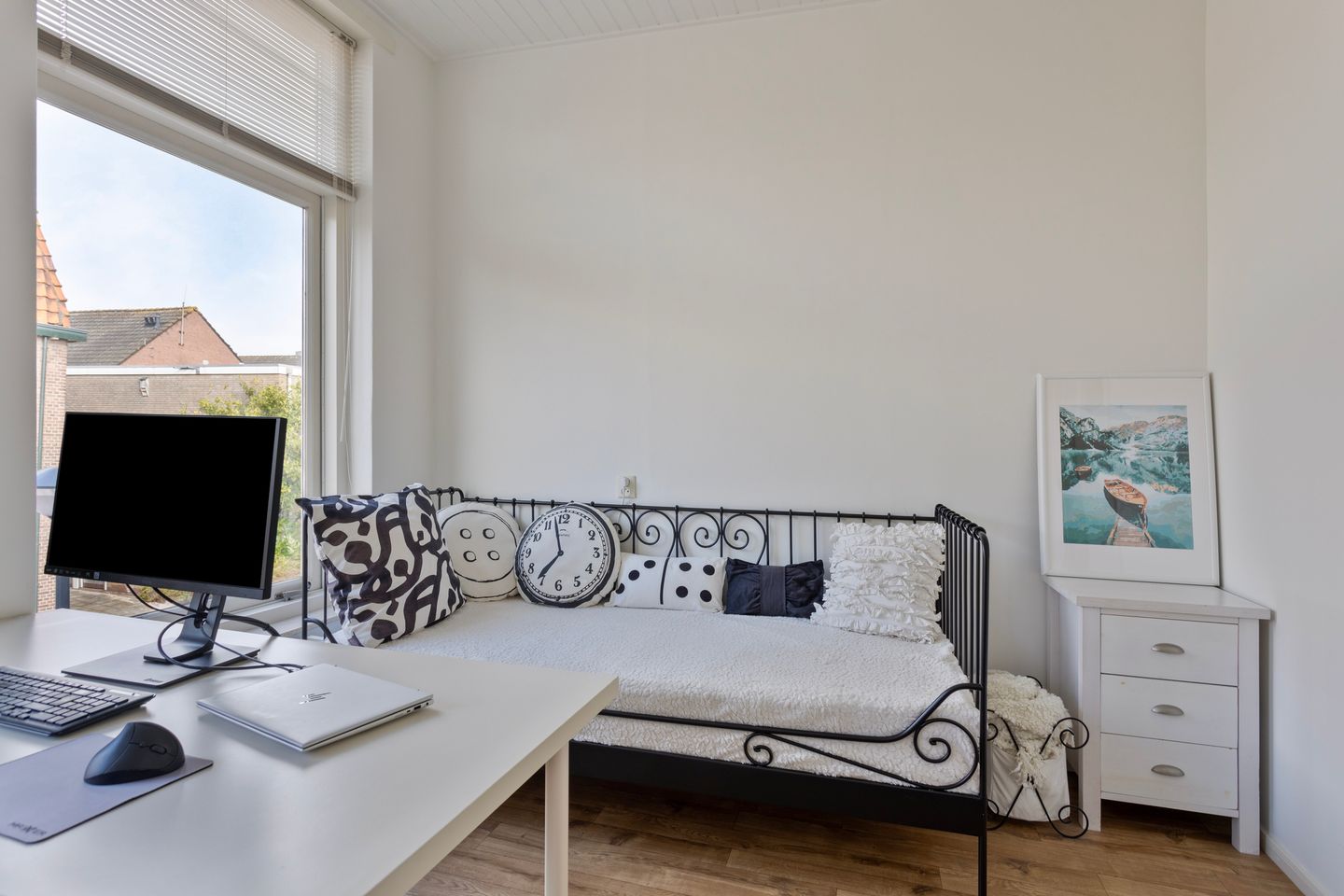 Foto 29 van Waldeck Pyrmontstraat 38