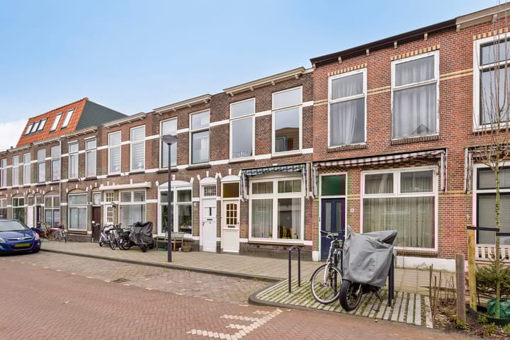 Foto 30 van Waldeck Pyrmontstraat 38