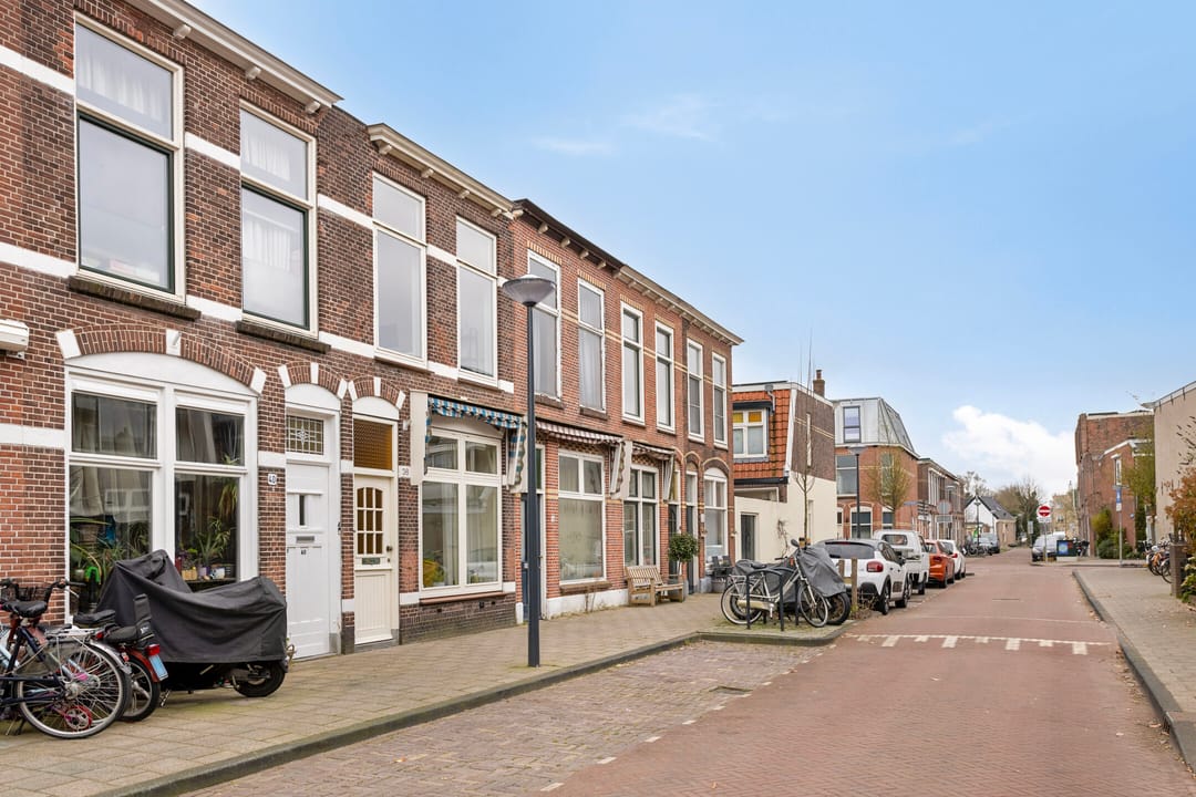 Foto 31 van Waldeck Pyrmontstraat 38