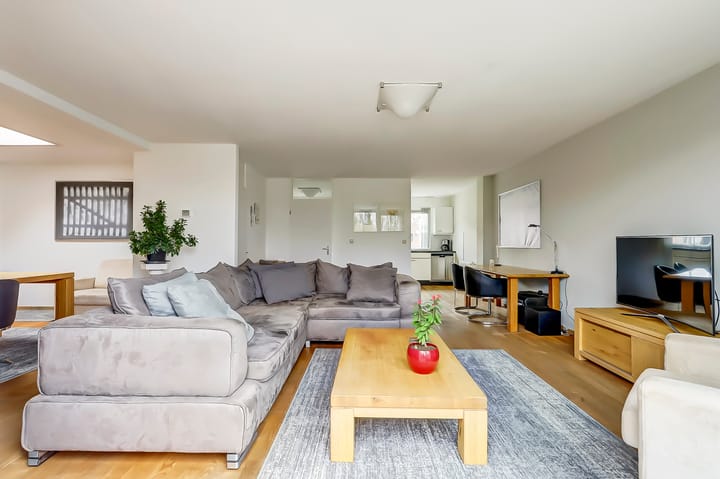 Foto 5 van Indira Gandhilaan 39