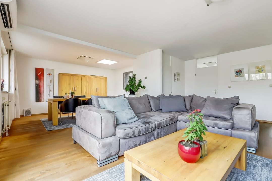 Foto 8 van Indira Gandhilaan 39