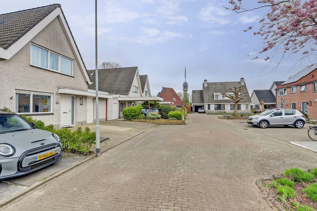 Foto 2 van Indira Gandhilaan 39