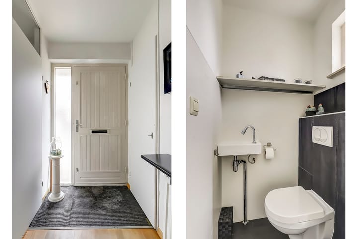 Foto 4 van Indira Gandhilaan 39