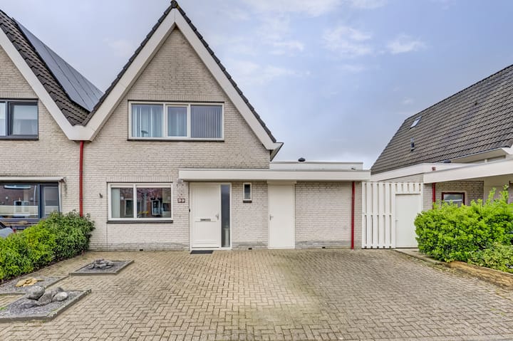 Foto 3 van Indira Gandhilaan 39