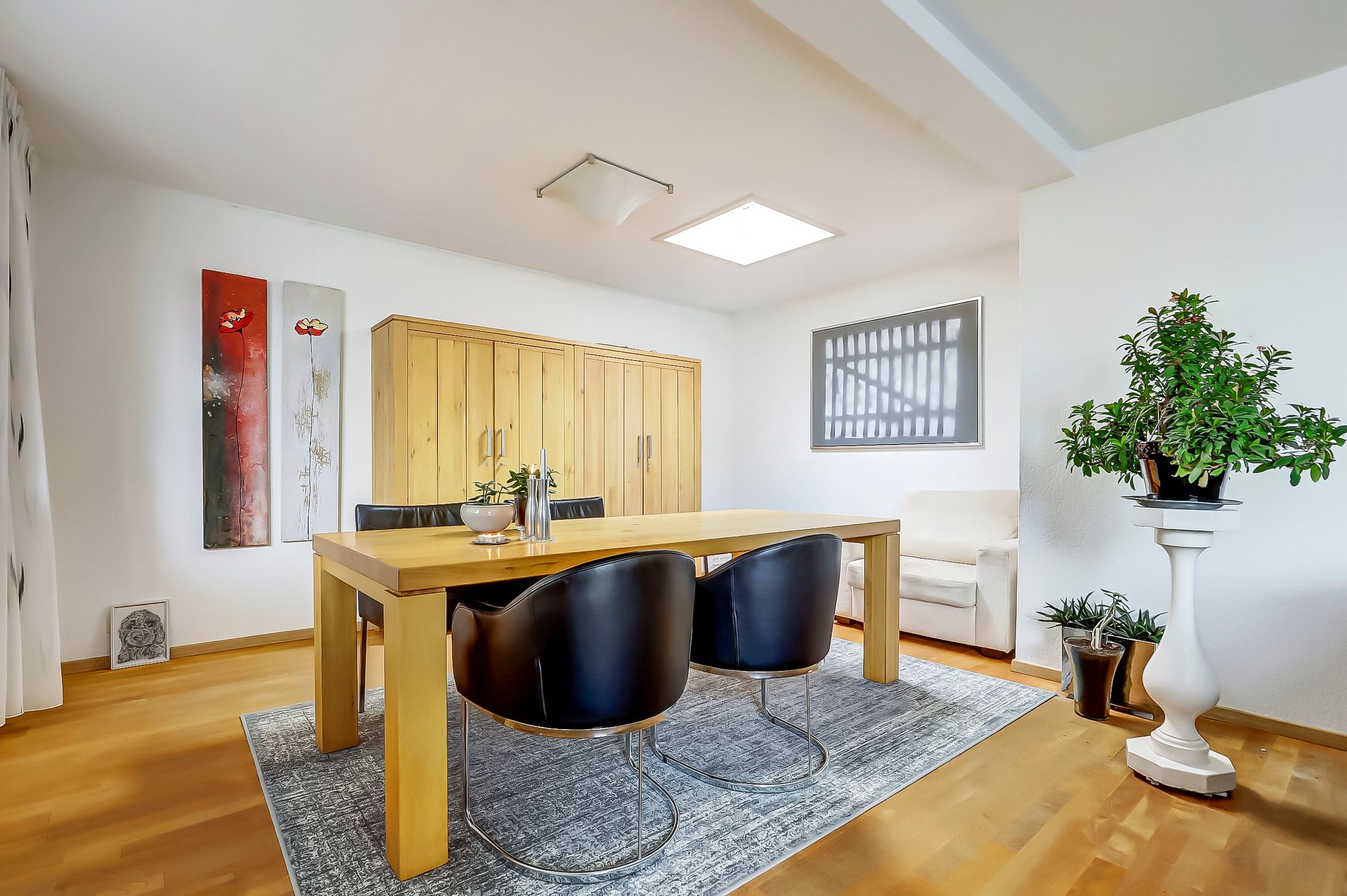 Foto 9 van Indira Gandhilaan 39