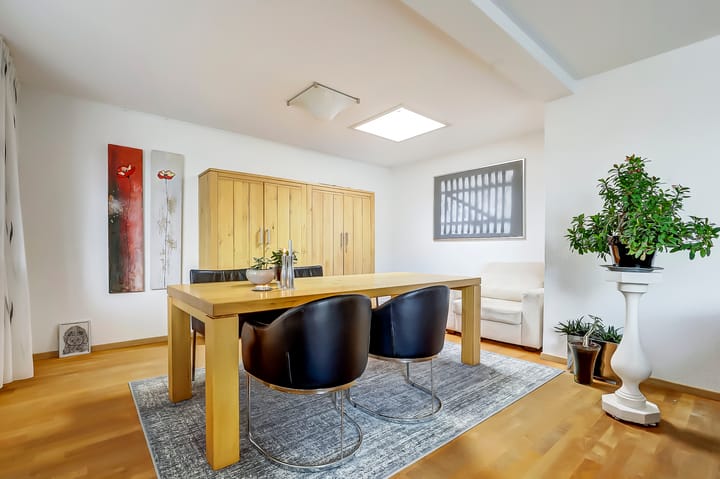 Foto 9 van Indira Gandhilaan 39