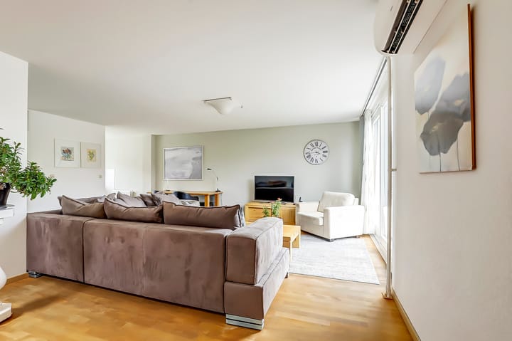 Foto 7 van Indira Gandhilaan 39