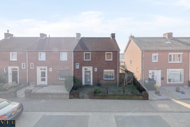 Foto 1 van Kampstraat 27