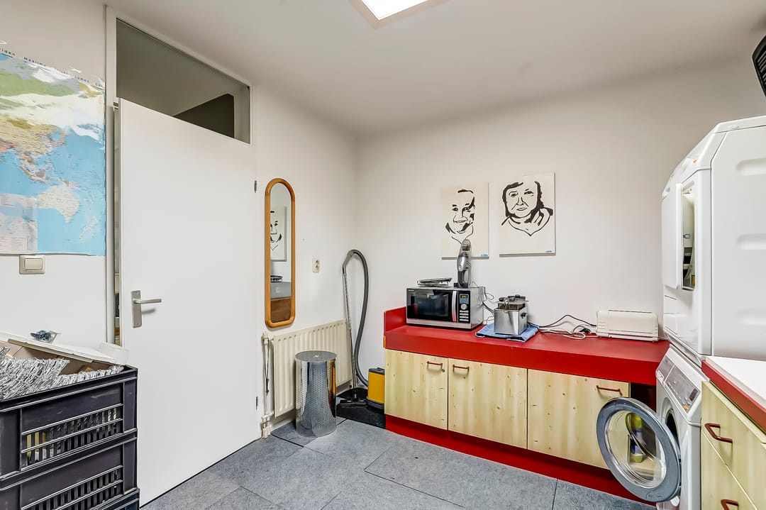 Foto 16 van Indira Gandhilaan 39