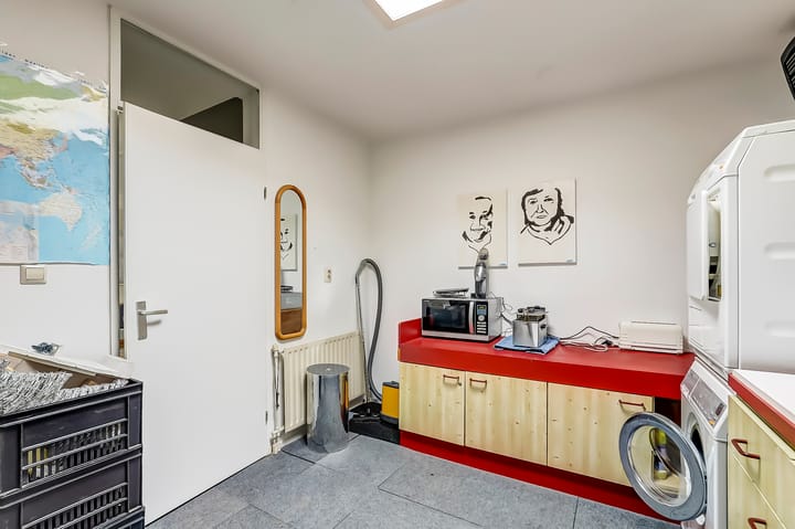 Foto 16 van Indira Gandhilaan 39