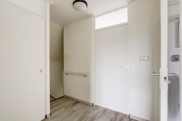 Foto 18 van Indira Gandhilaan 39