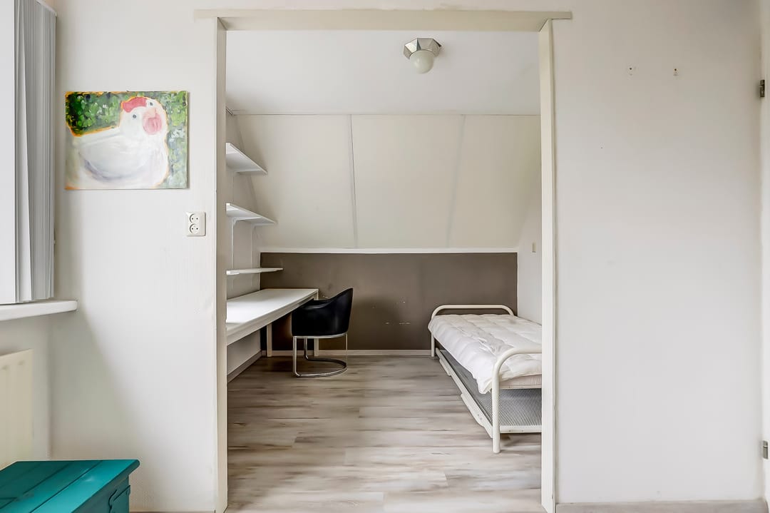 Foto 23 van Indira Gandhilaan 39