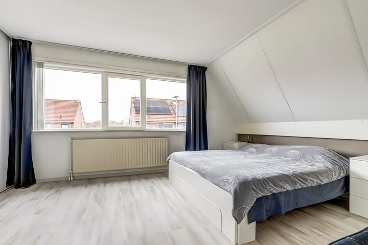 Foto 25 van Indira Gandhilaan 39