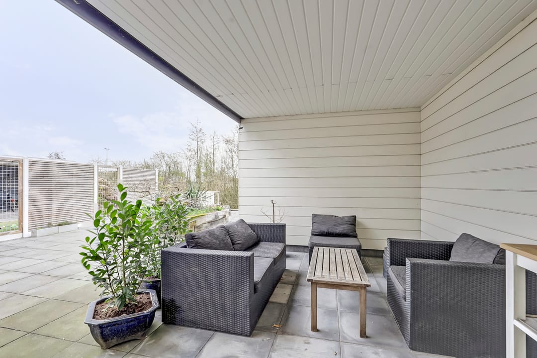 Foto 28 van Indira Gandhilaan 39