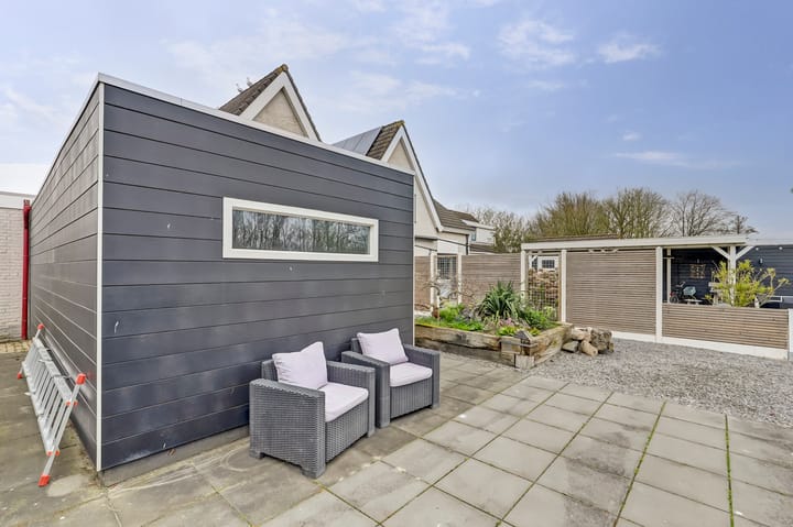 Foto 29 van Indira Gandhilaan 39