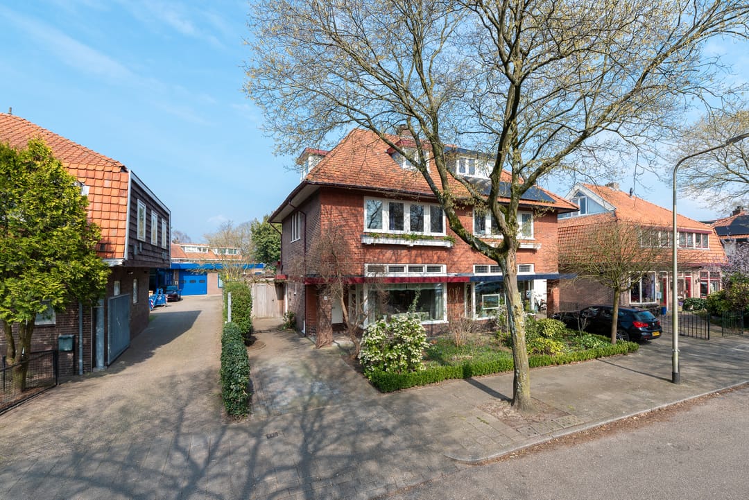 Foto 2 van Egelinglaan 26