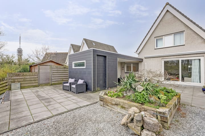 Foto 30 van Indira Gandhilaan 39