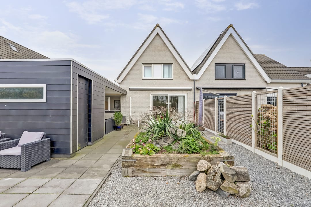 Foto 31 van Indira Gandhilaan 39