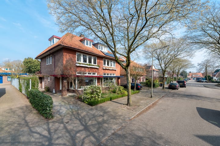 Foto 4 van Egelinglaan 26