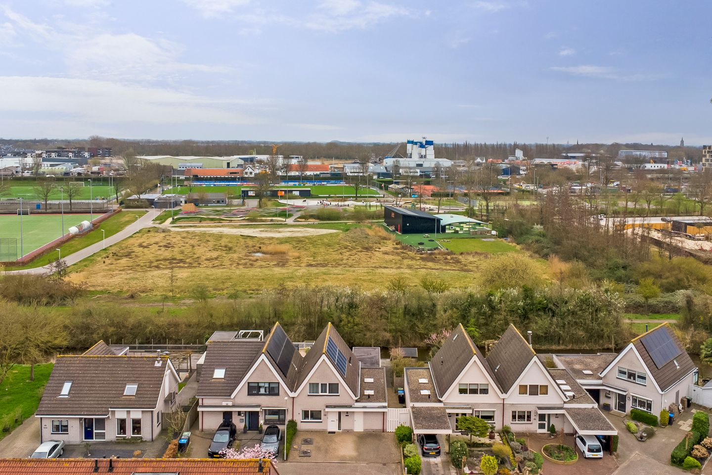 Foto 34 van Indira Gandhilaan 39