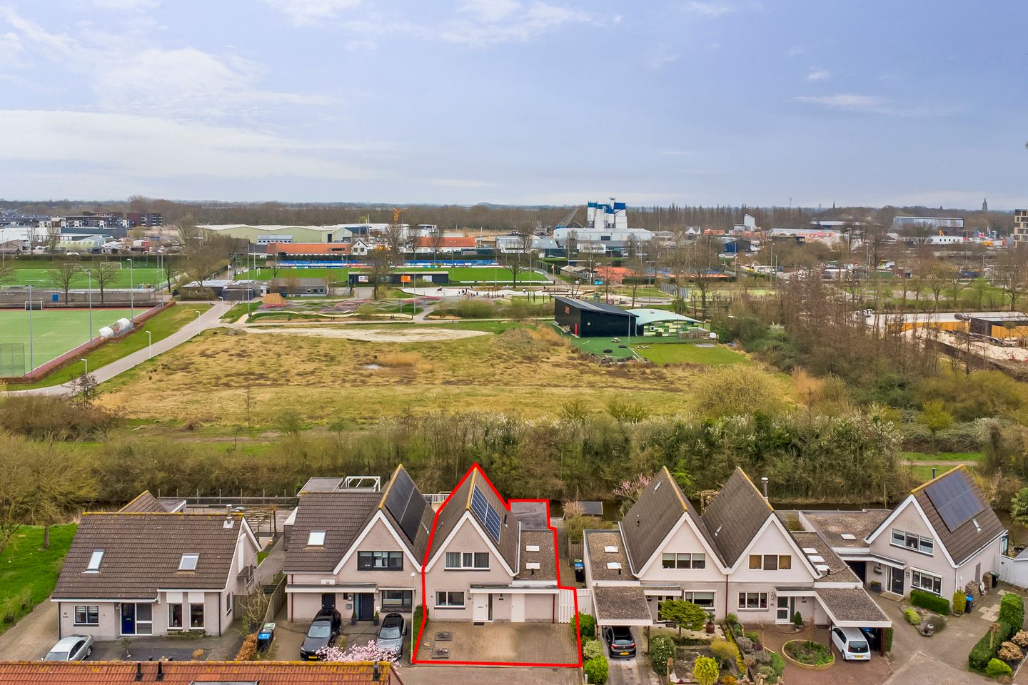 Foto 35 van Indira Gandhilaan 39