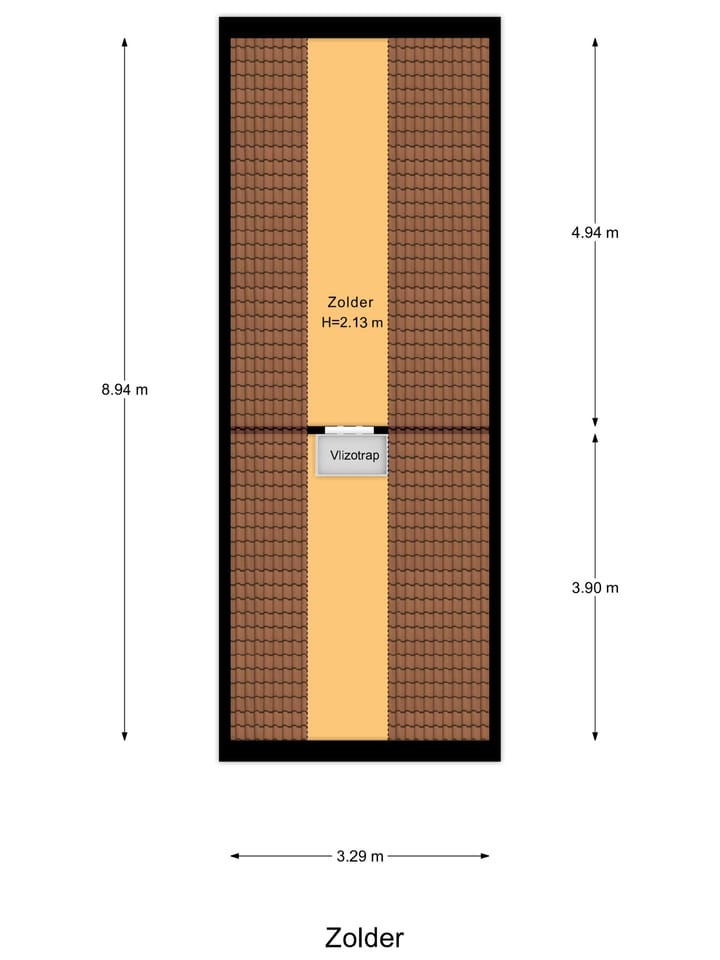 Foto 40 van Indira Gandhilaan 39
