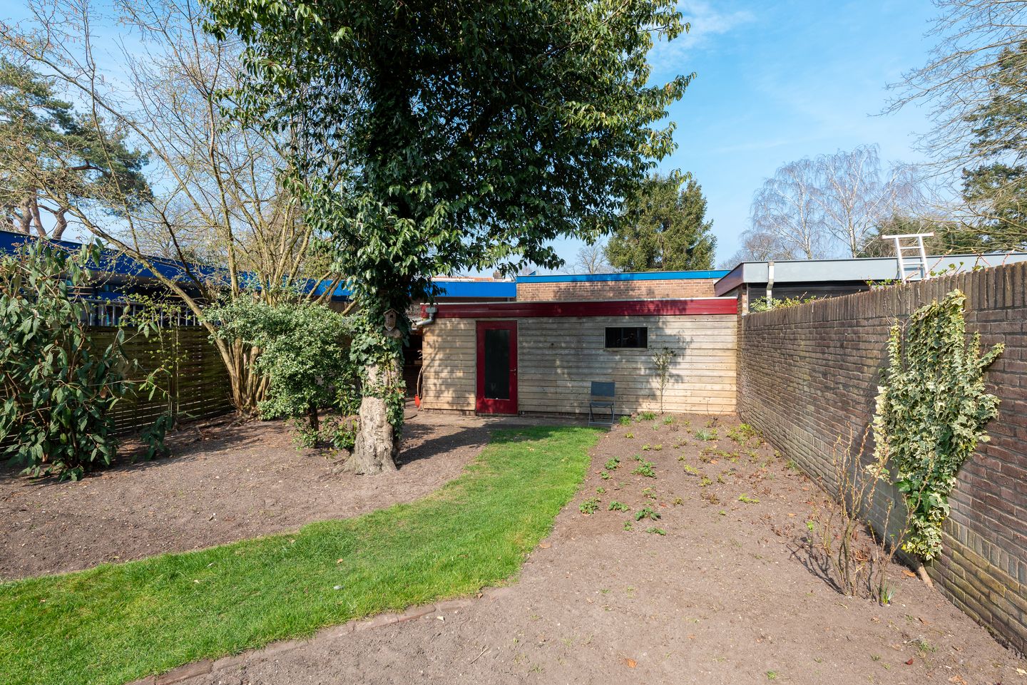 Foto 25 van Egelinglaan 26