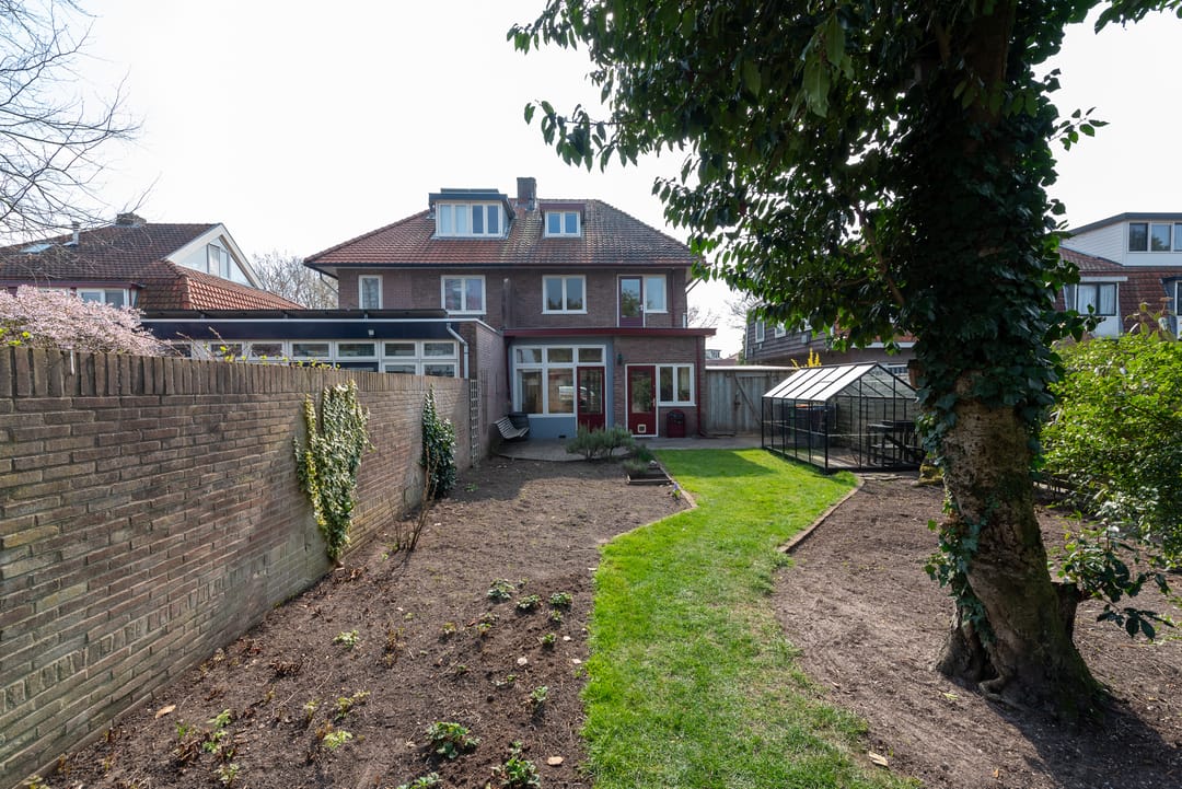 Foto 26 van Egelinglaan 26