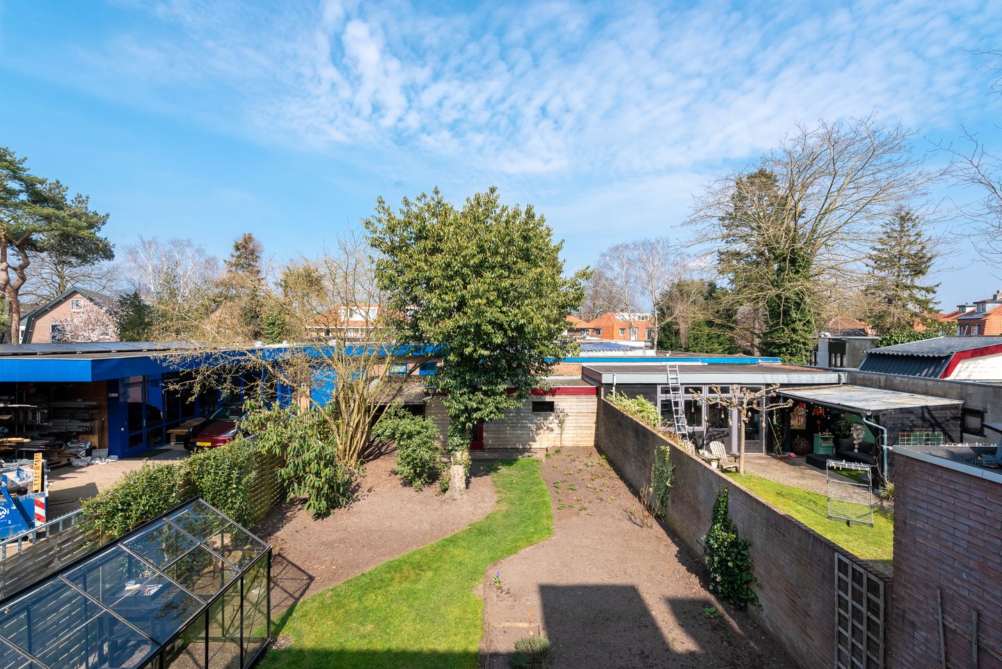 Foto 44 van Egelinglaan 26