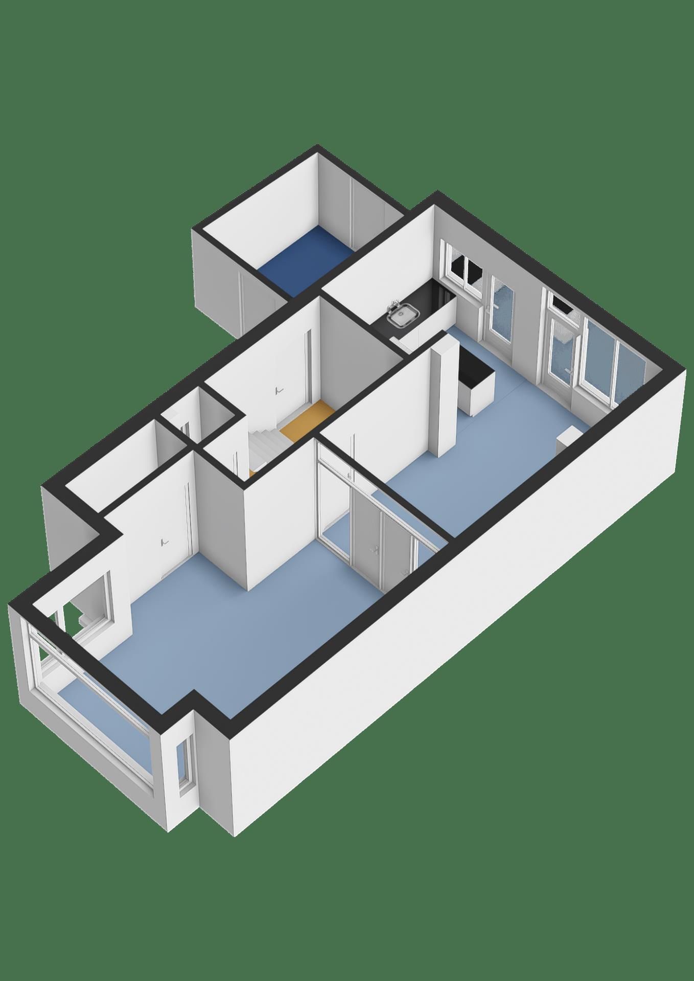 Foto 55 van Egelinglaan 26