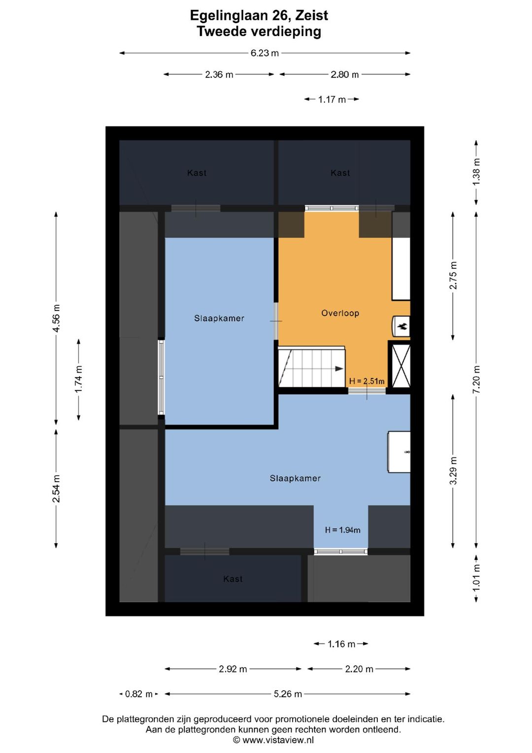 Foto 62 van Egelinglaan 26