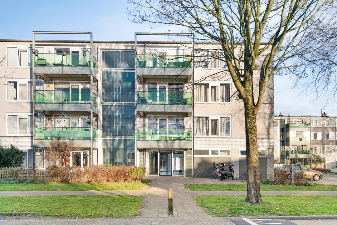 Foto 1 van Ruimtevaartbaan 141