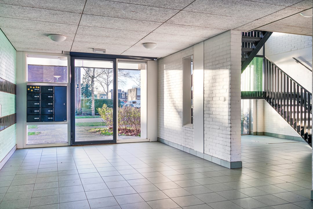 Foto 2 van Ruimtevaartbaan 141