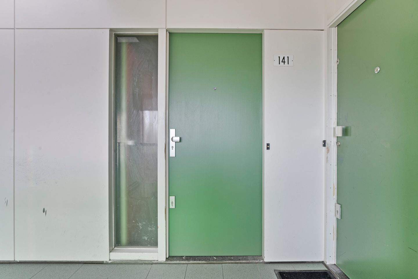 Foto 4 van Ruimtevaartbaan 141