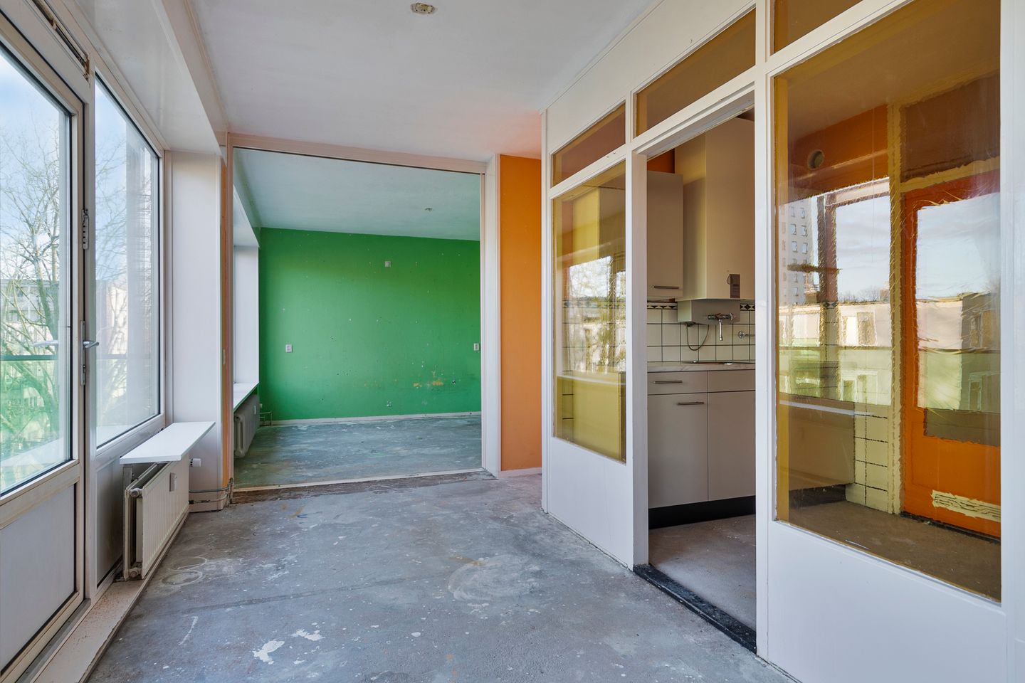 Foto 10 van Ruimtevaartbaan 141