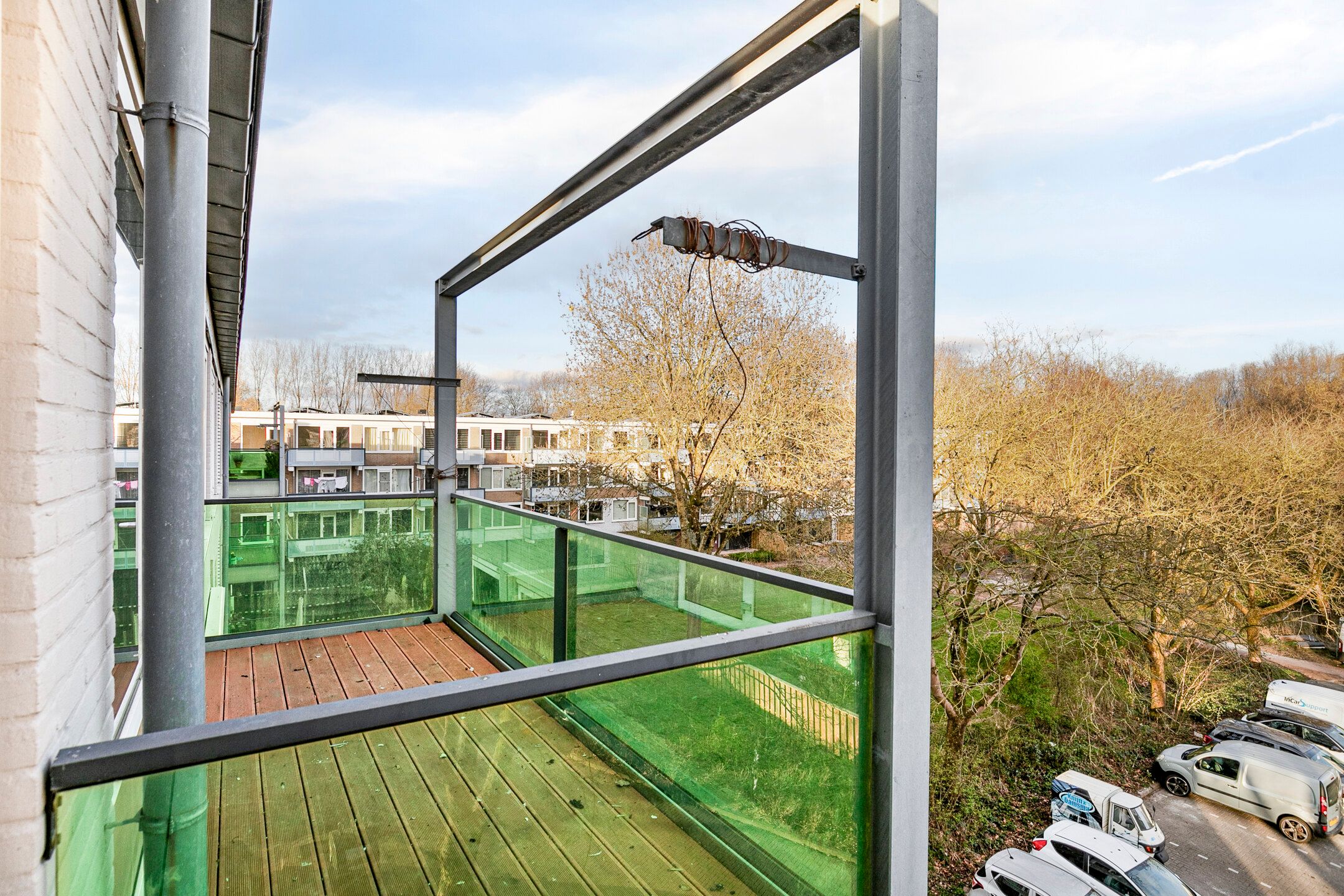 Foto 18 van Ruimtevaartbaan 141