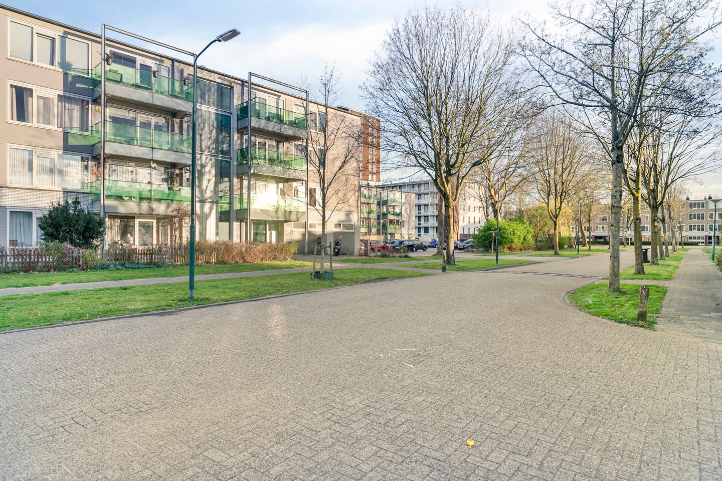 Foto 19 van Ruimtevaartbaan 141