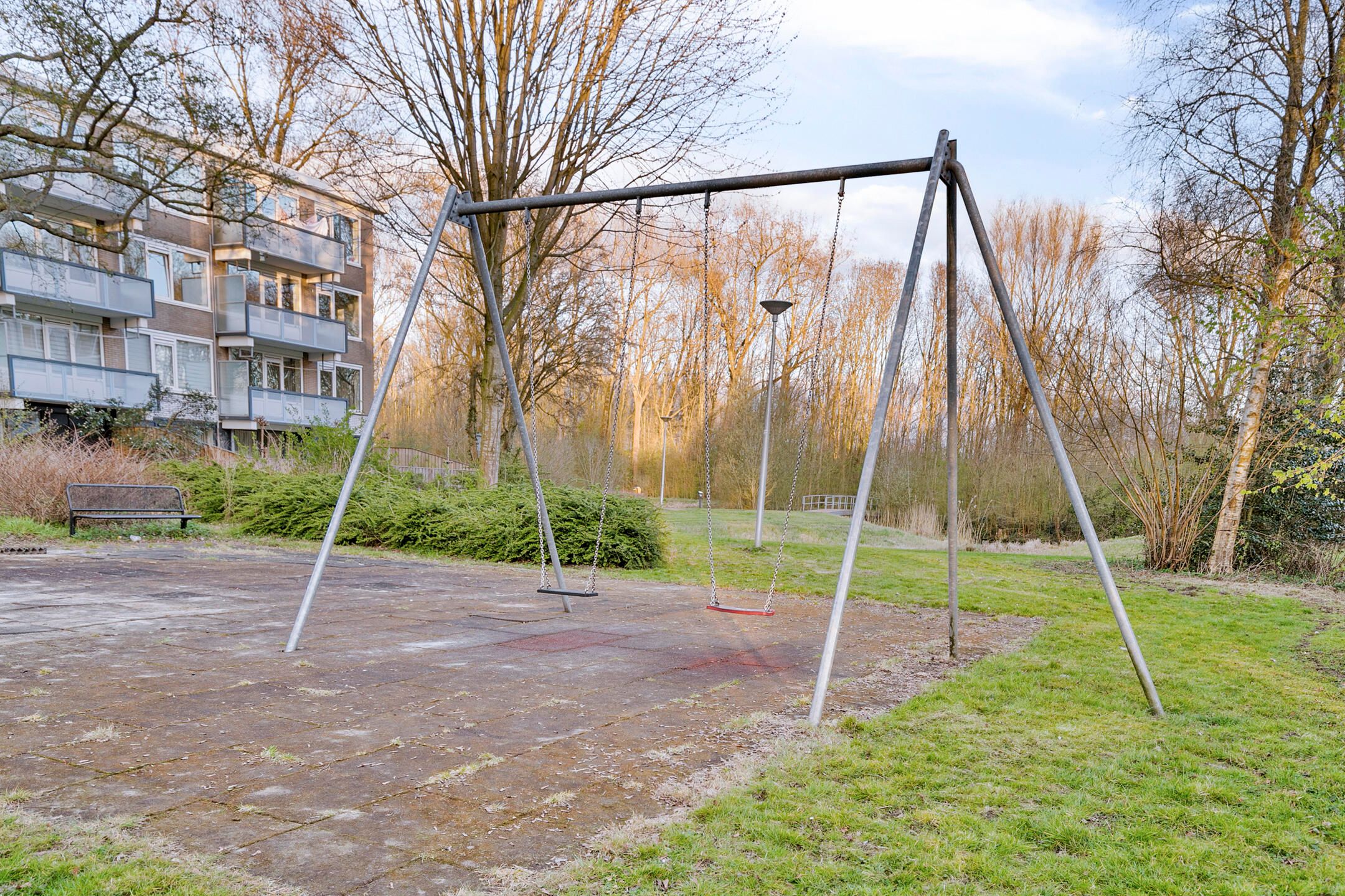 Foto 21 van Ruimtevaartbaan 141