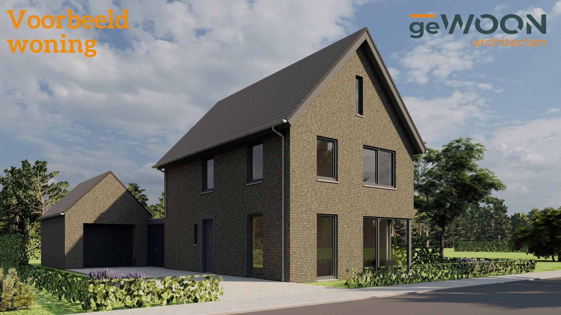 Weebosch, Bergeijk, 5571LV, Noord-Brabant, Nederland  