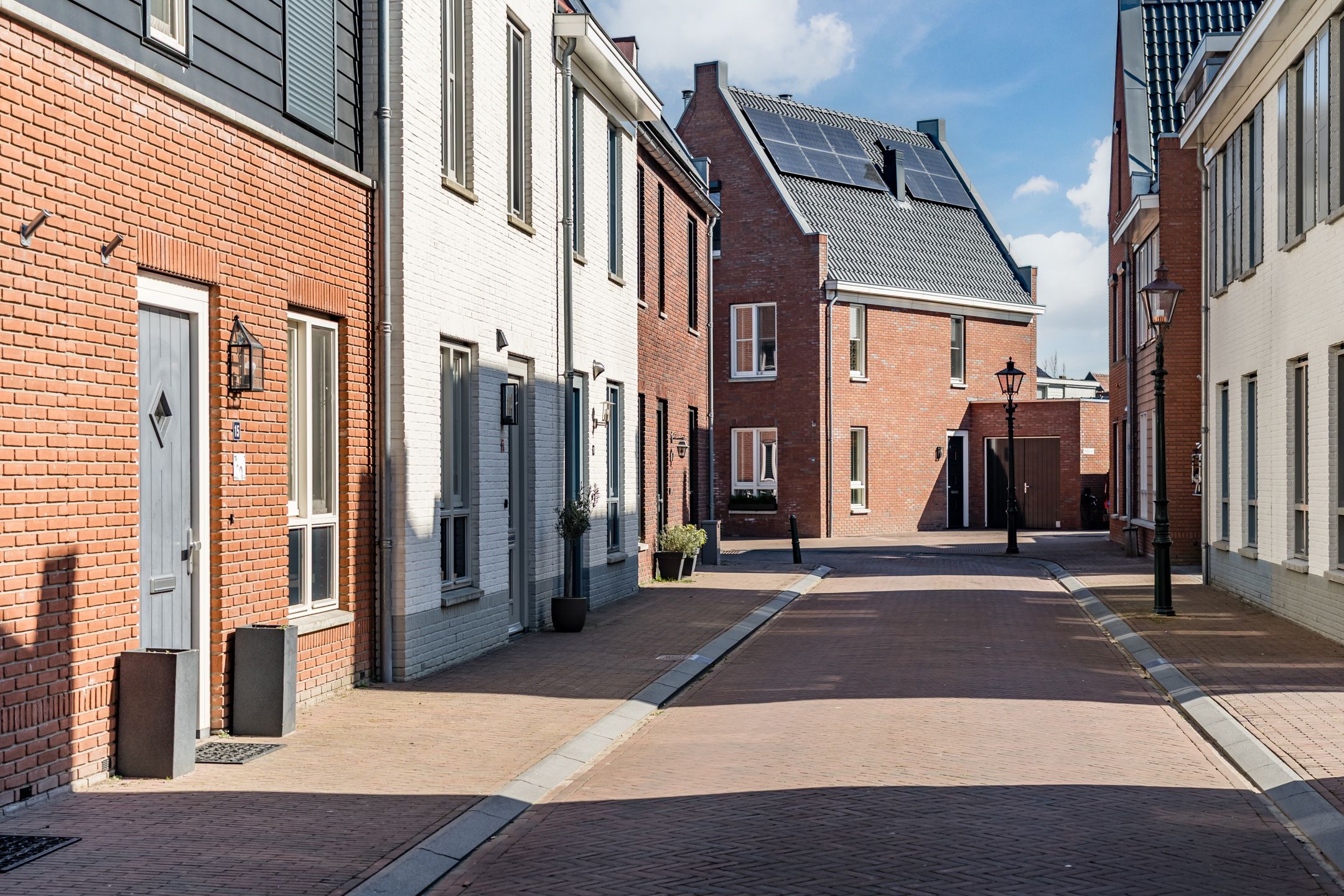 Foto 3 van Volharding 19