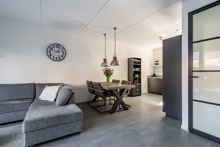 Foto 5 van Volharding 19