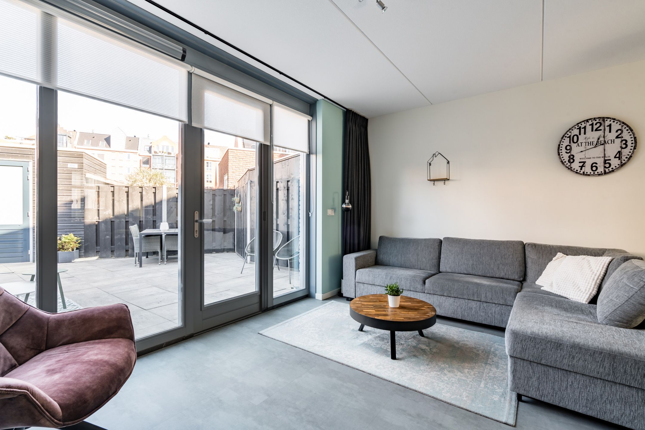 Foto 6 van Volharding 19