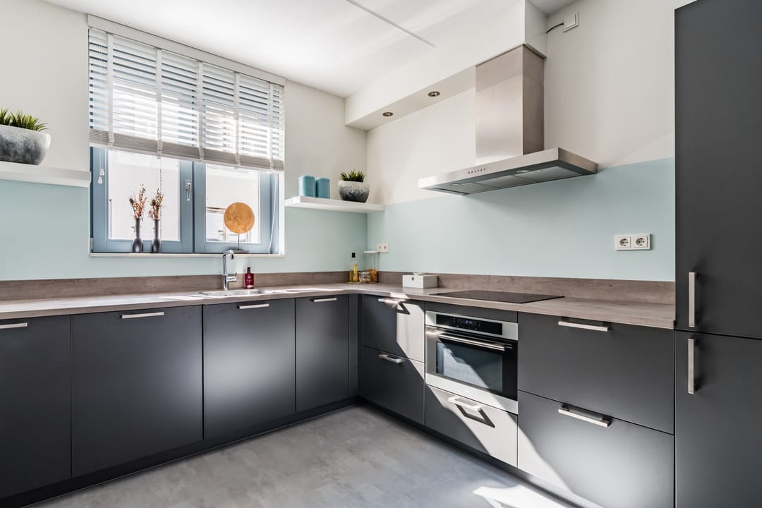 Foto 11 van Volharding 19