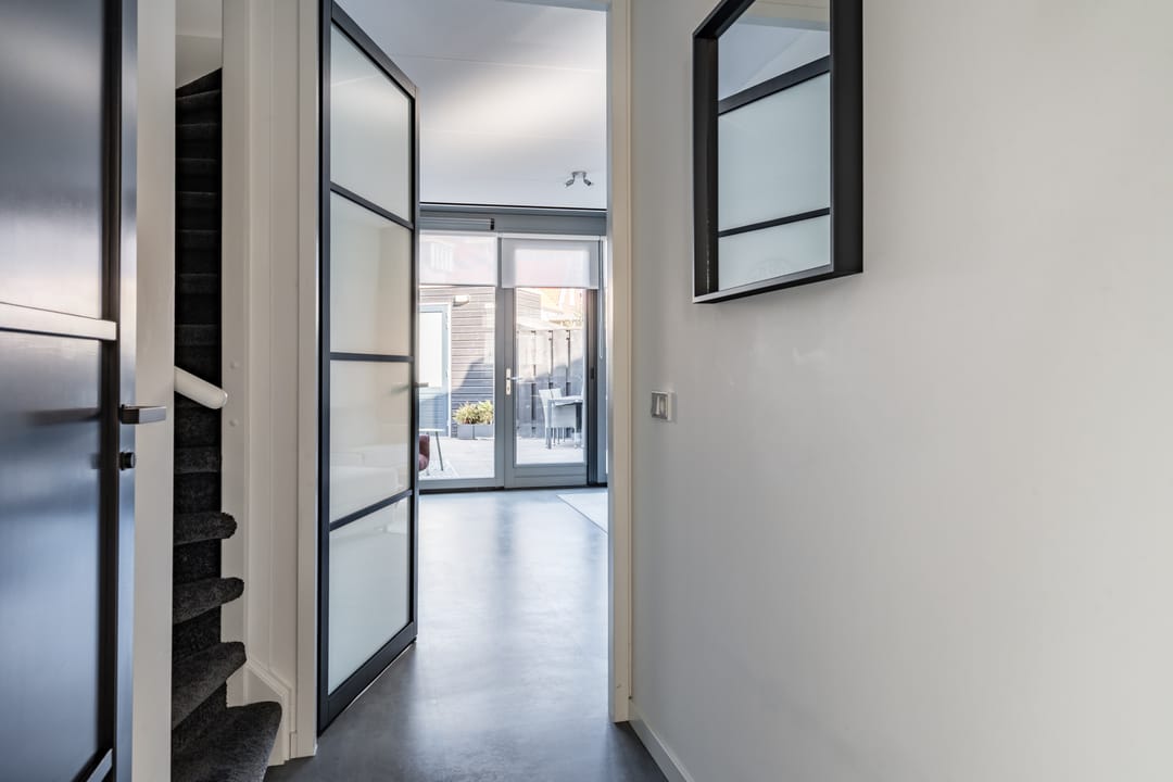 Foto 13 van Volharding 19