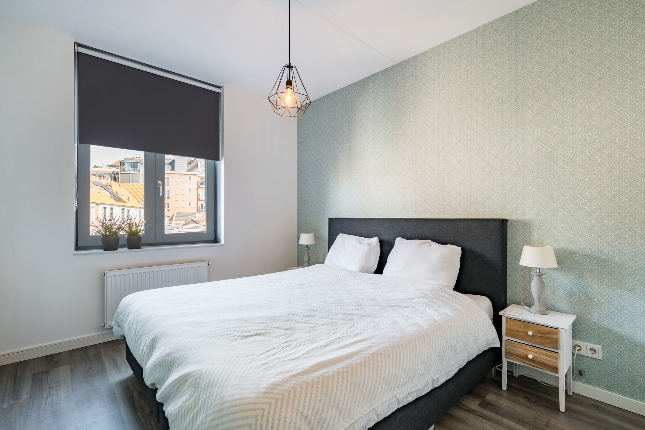 Foto 15 van Volharding 19