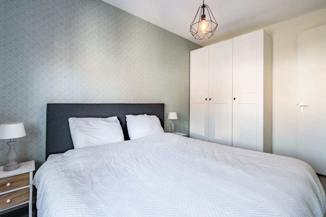 Foto 16 van Volharding 19