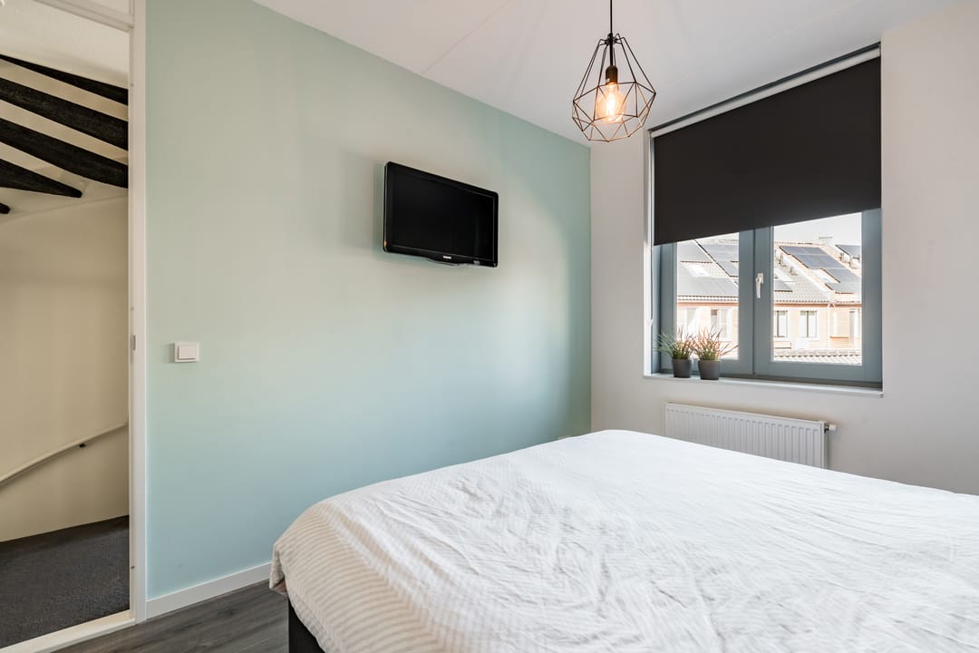 Foto 17 van Volharding 19