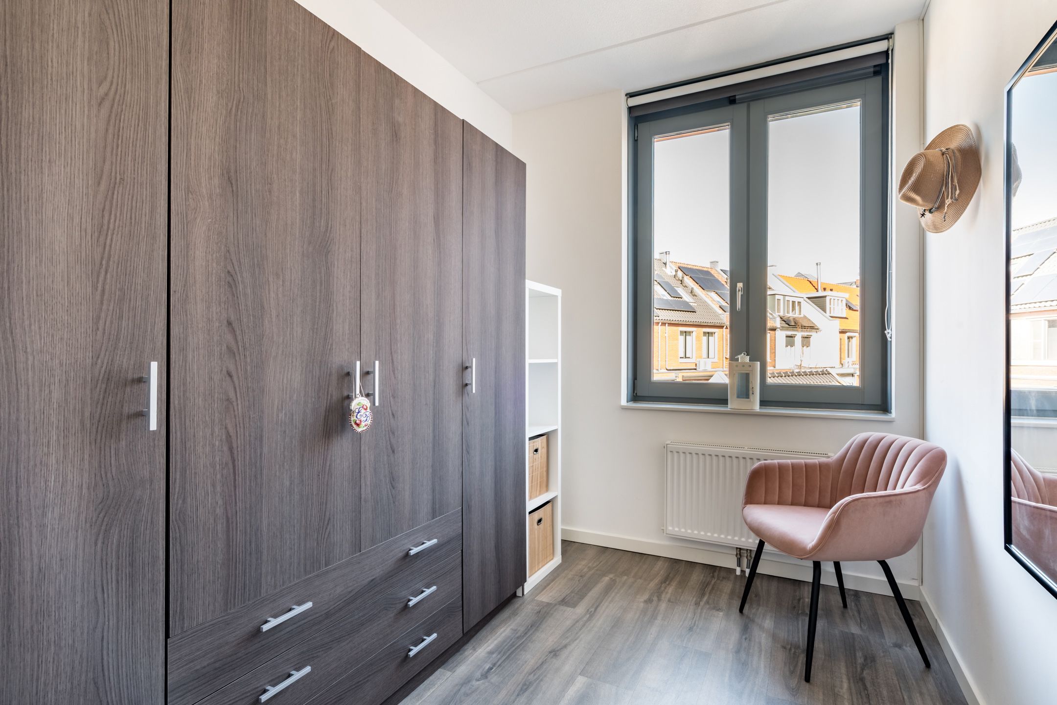 Foto 18 van Volharding 19